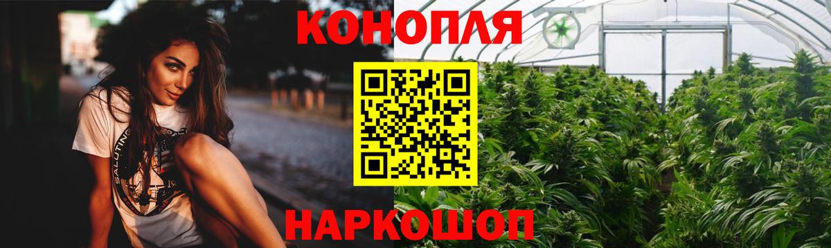 Каннабис White Widow Знаменск